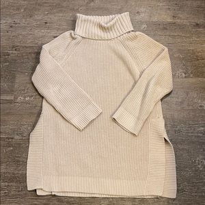 Kate Spade Turtleneck Tunic